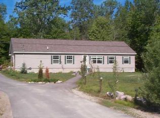 20690 Haggerty Rd, Sumpter Twp, MI 48111