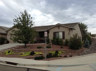 1001 Bridgewater Dr, Prescott, AZ 86301