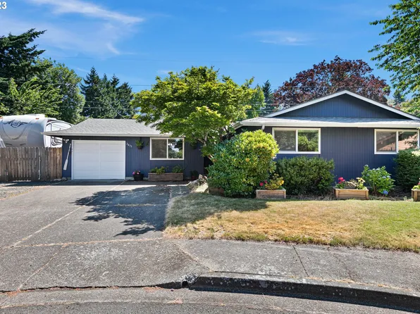 2433 Benson Ln, Eugene, OR 97408