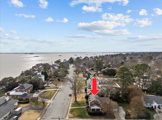 4207 Chesapeake Ave, Hampton, VA 23669
