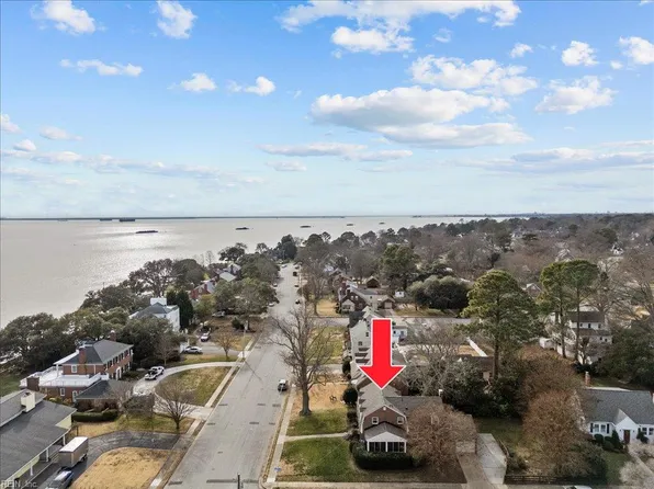 4207 Chesapeake Ave, Hampton, VA 23669