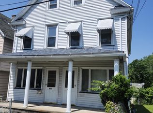 621-623 Detty St, Scranton, PA 18509