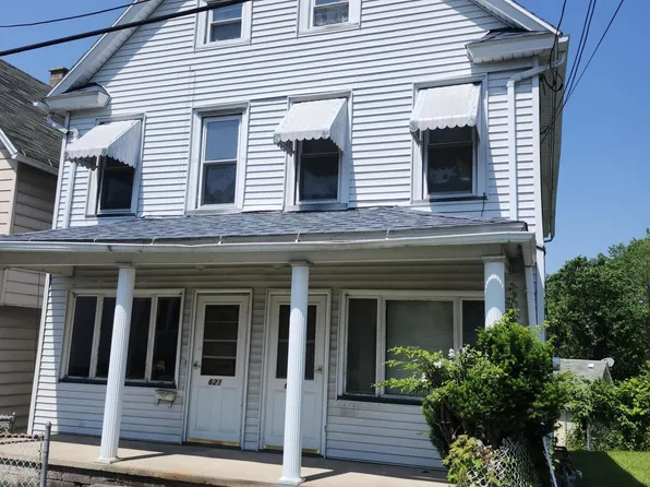 621-623 Detty St, Scranton, PA 18509