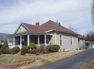 905 34th St, Vienna, WV 26105