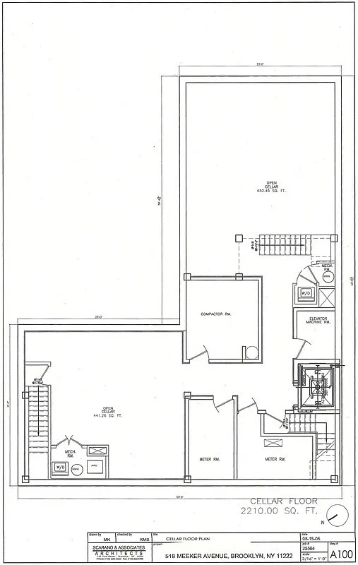 floor plan 5