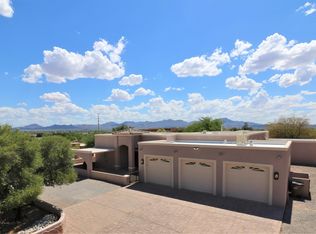 5775 N Escondido Ln, Tucson, AZ 85704