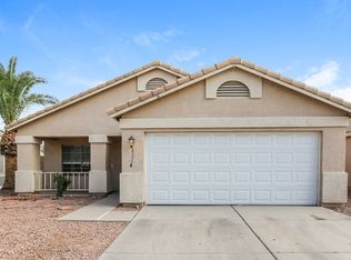 12954 W Voltaire Ave, El Mirage, AZ 85335