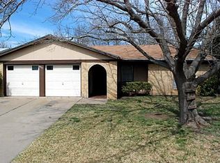 6517 Windrock Dr, Watauga, TX 76148