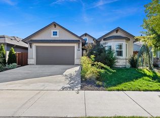 6624 S Jessenia Ave, Boise, ID 83709