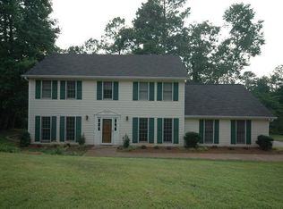 677 Hunt Station Dr, Lawrenceville, GA 30044