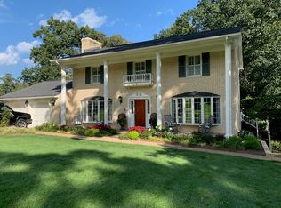 2398 Pine Grove Rd, Gainesville, GA 30507