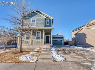 6570 Silverwind Cir, Colorado Springs, CO 80923