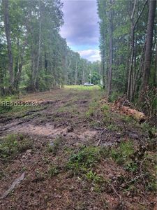 Grant Dr, Hardeeville, SC, 29927