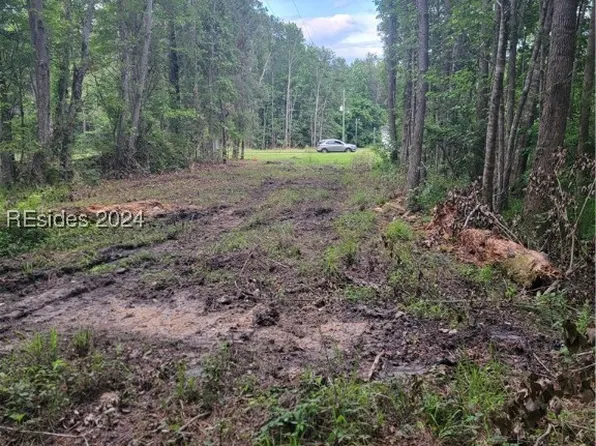 Grant Dr, Hardeeville, SC 29927