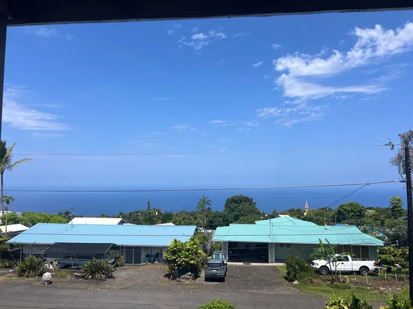 79-7261 Nahenahe Loop #210, Kealakekua, HI 96750
