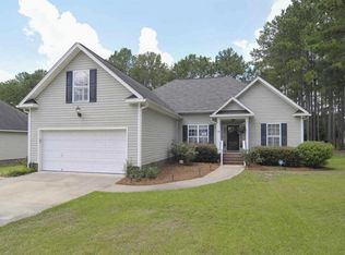 6 Strawberry Field Ln, Elgin, SC 29045