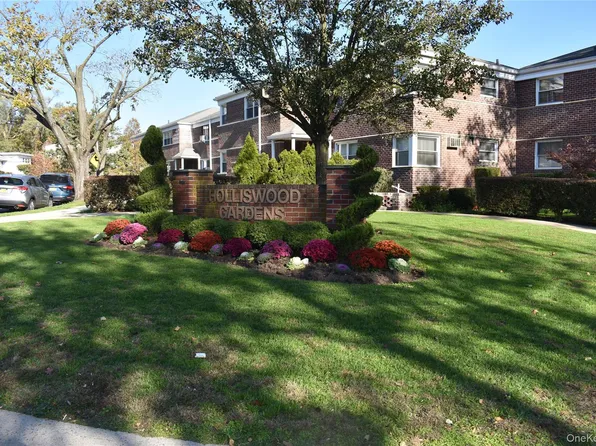 198-22 Pompeii Ave #1-A, Hollis, NY 11423