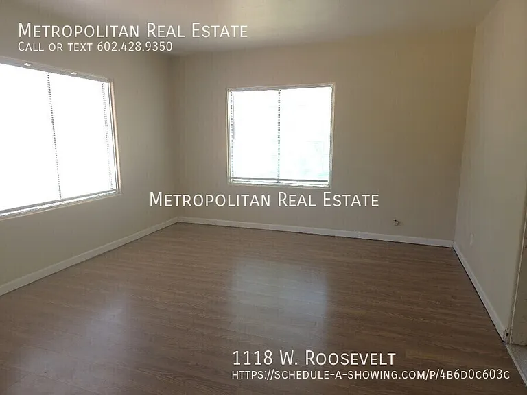 1118 W Roosevelt St — Photo 4