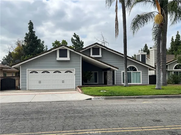 7296 Linares Ave, Riverside, CA 92509