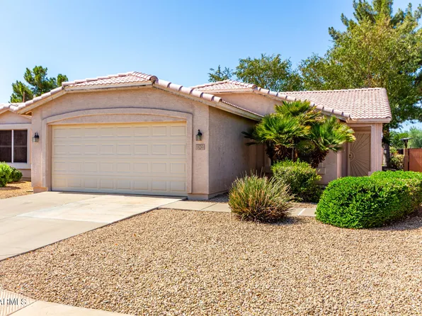 6050 S WINDSTREAM Place, Chandler, AZ 85249