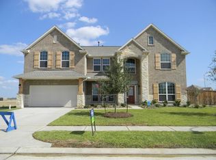 27115 Canyon Dew Ln, Katy, TX 77494