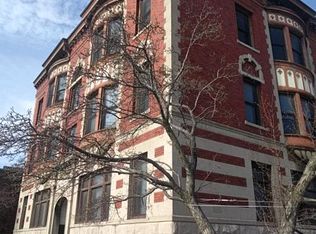 4202 2nd Ave APT 6, Detroit, MI 48201