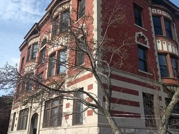 4202 2nd Ave APT 6, Detroit, MI 48201