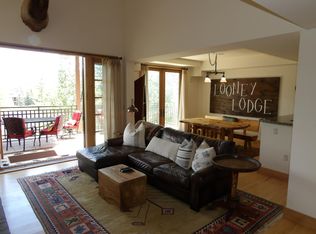 104 Village Way #16, Sun Valley, ID 83353