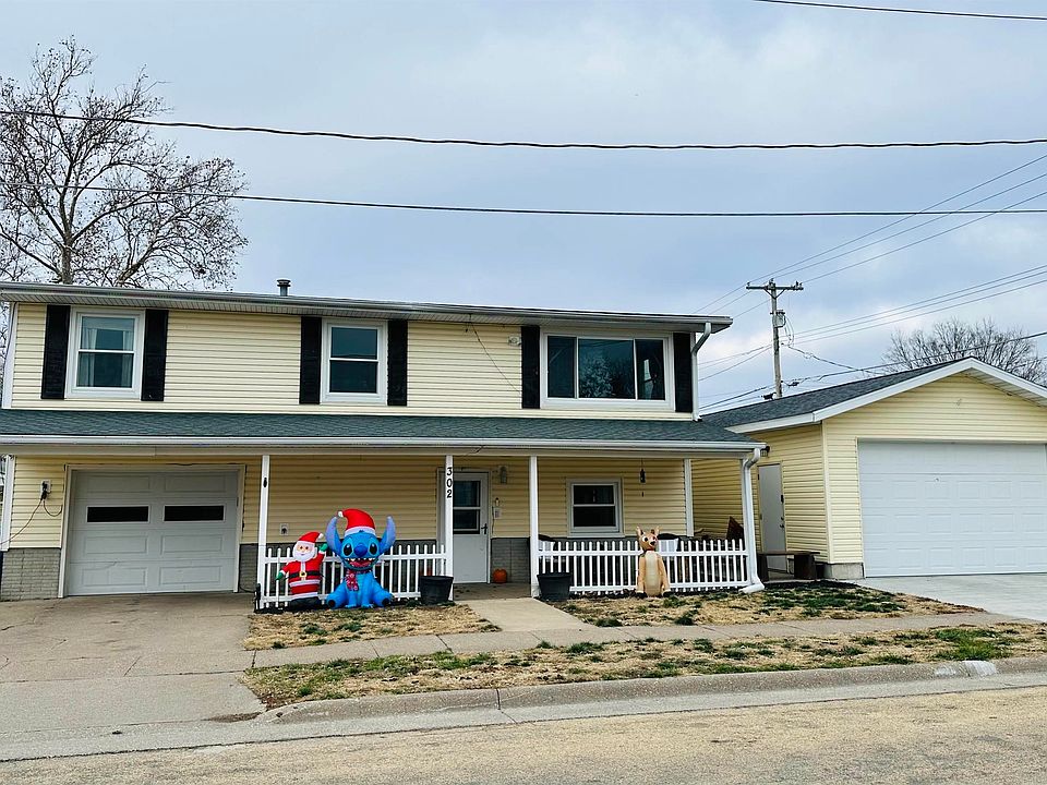 302 Bank St, Sabula, IA 52070 MLS QC4248770 Zillow