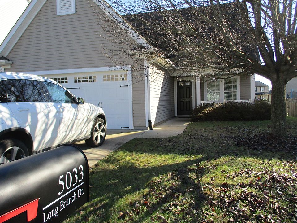 1st image of 5033 Long Branch Dr