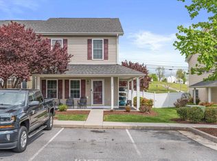 1066 Cherrybrook Dr, Harrisonburg, VA 22802