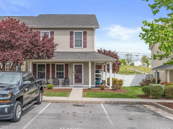 1066 Cherrybrook Dr, Harrisonburg, VA 22802