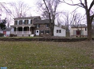 1200 River Rd, Titusville, NJ 08560