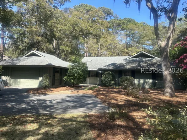 11 Deer Run Ln, Hilton Head Island, SC 29928