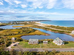 575 Beach Ave, Block Island, RI 02807