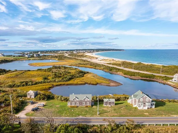 575 Beach Ave, Block Island, RI 02807