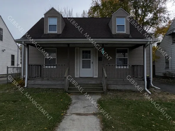 623 Crawford St, Flint, MI 48507
