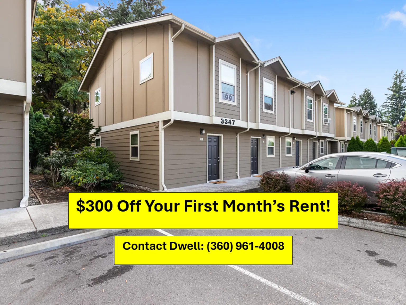Northside Apartments - Your next dream home! — Photo 2