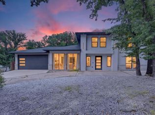 9132 Choctaw Trl, Flower Mound, TX 75022