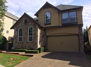 12724 NW Milazzo Ln, Portland, OR 97229