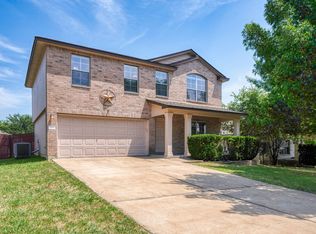 363 Paddington Dr, Kyle, TX 78640