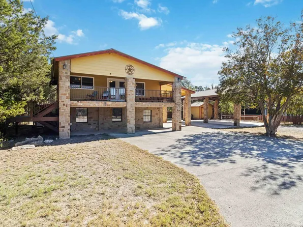 2481 LAKESHORE DR, Canyon Lake, TX 78133