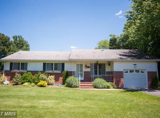 1611 Seward Rd, Chester, MD 21619