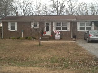 1101 Earl Ave, Smithville, TN 37166