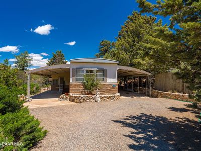 725 S Topaz Trl, Prescott, AZ, 86303