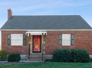 817 Maple Dr, Cincinnati, OH 45215