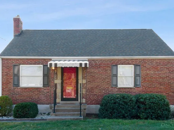 817 Maple Dr, Cincinnati, OH 45215