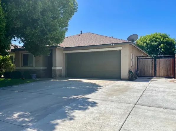 5429 White Wheat Ave, Bakersfield, CA 93313
