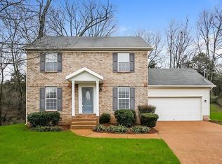 3905 Glasgow Ct, Old Hickory, TN 37138