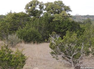 553 Canyon Rock, Spring Branch, TX 78070